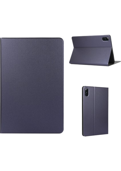 Honor 8 Tablet Koruyucu Kılıf 12 Inç Honor Pad8 Kabuk Kenar Düşme Önleyici Yumuşak Koruyucu Kılıf (Yurt Dışından)