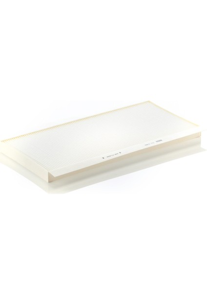 Bmw X5 E53 Polen Filtresi 2000-2006 Mann Filter