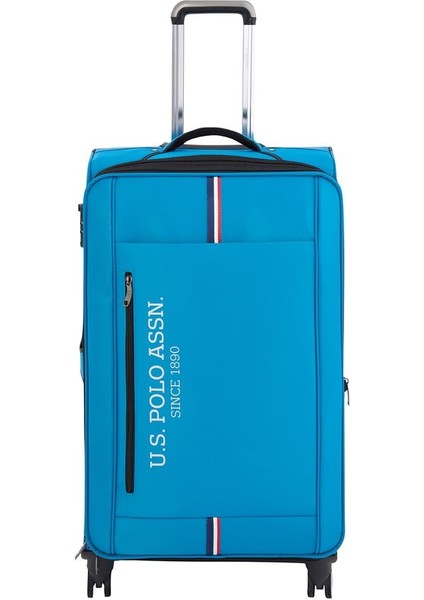 PLVLZ24027B-02 U.s.polo Assn. Since 1890 Valiz