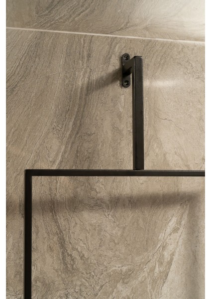 Banyo Havlu Askısı