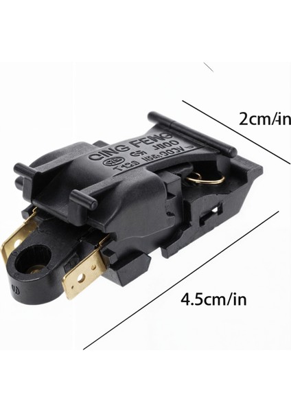 Philips Uyumlu Çay Makinesi Buhar Emniyet Termostat Ani Su Isıtıcı fiyatları