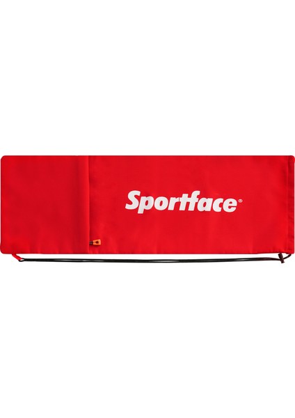 SF-BKT06 Badminton Raket ve Top Taşıma Çantası
