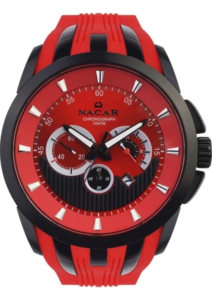NC25-2911650-BBRS4 Erkek Kol Saati