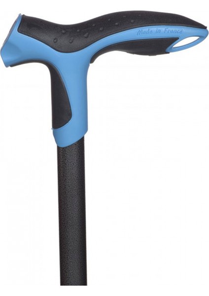 Kifidis F-Soft Step Baston Mavi / Blue