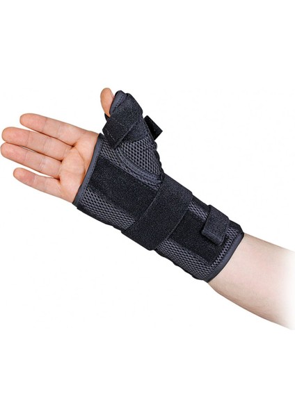 Kifidis MLE09003-6 Başparmak Destekli El Bilek Ateli Sag