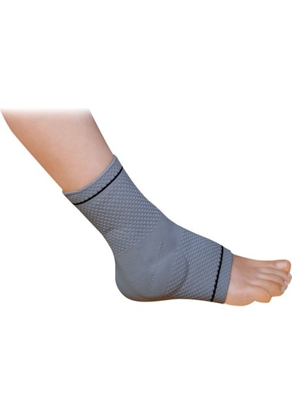Kifidis Malleoflex Silikon Destekli Malleol Ayak Bilekliği Std