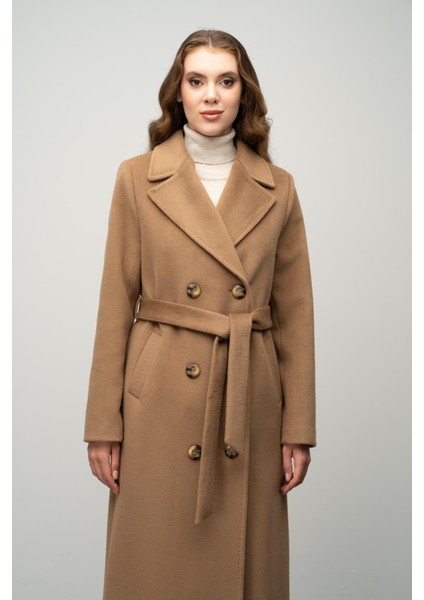 Punto Detaylı Kruvaze Exclusive Kaban K. Kamel 3055 fiyatları