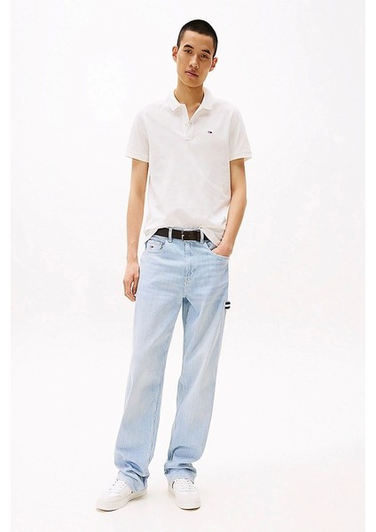 Tjm Slım Placket Polo Ext fiyatları