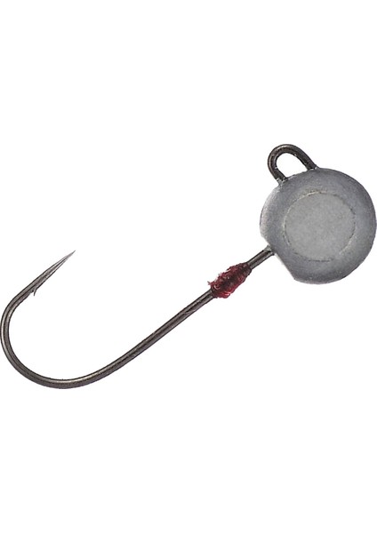 Cultiva 11796 Mameaji Dama 5 Adet Lrf Jig Head