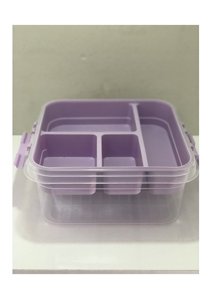 Takı Dikiş Kutusu Saklama Kabı - Hobi Kutusu fırsatları