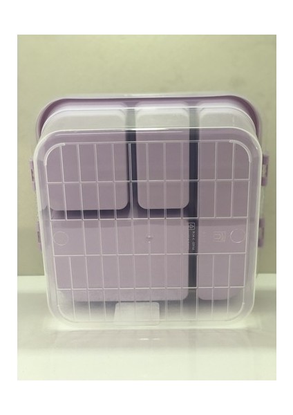 Takı Dikiş Kutusu Saklama Kabı - Hobi Kutusu indirimleri