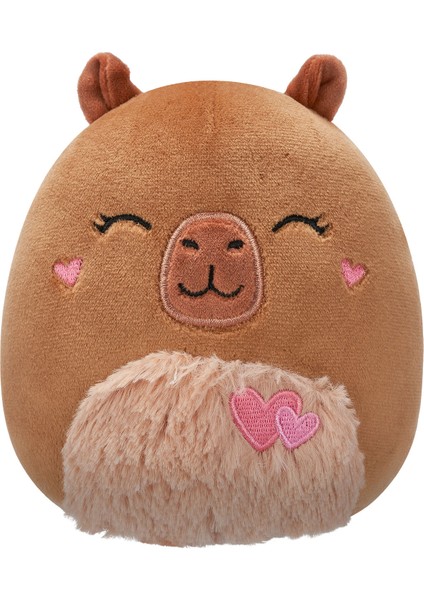 Kapibara Lijjian 20 cm VA01325