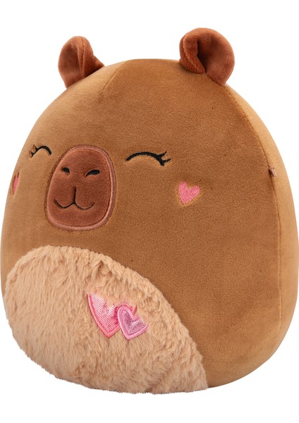 Kapibara Lijjian 20 cm VA01325