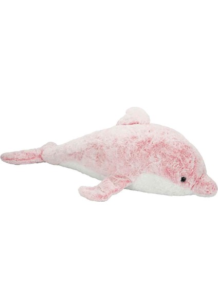 4808 Yunus Balığı Peluş 100 cm -Sunman