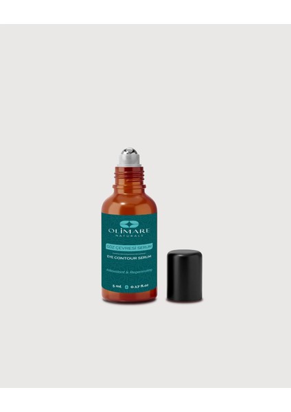 Göz Çevresi Serumu