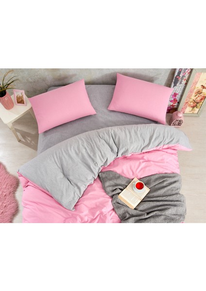 Tek Kişilik Polycotton Nevresim Takımı