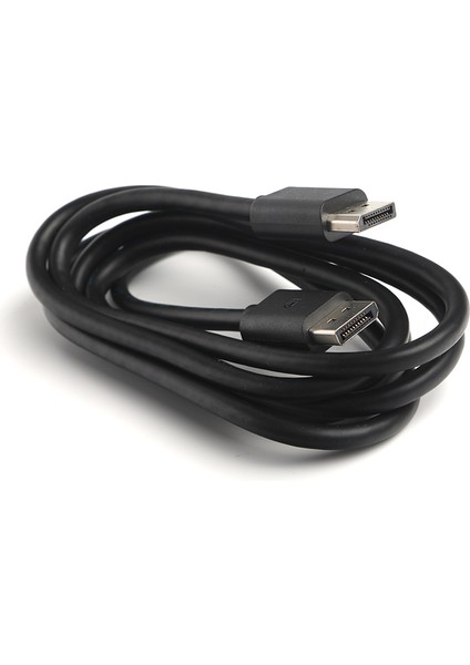 2 Port 4K 60Hz Dp Kvm Switch (DK-AC-KVM2X1DP)