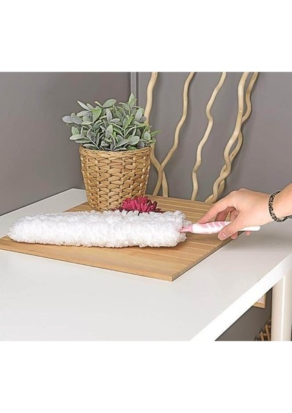 Pelüşlü Mikrofiber Toz Alıcı TP-343 fiyatları