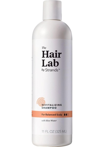 Revitalizing Şampuan 325 ml