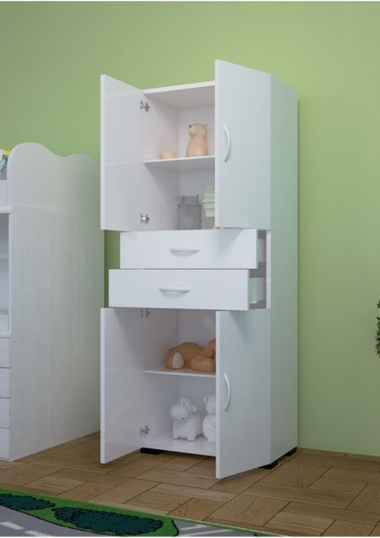 Ofis Dolabı Yatak Odası Dolabı Gardırop Banyo Dolabı Mutfak Dolabı Çok Amaçlı Dolap