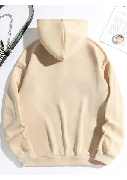 Only Trendwear Unisex Uzay Temalı Sweatshirt fiyatları