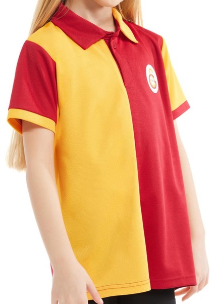 Lisanslı Match Day Polo Çocuk Forması indirimleri