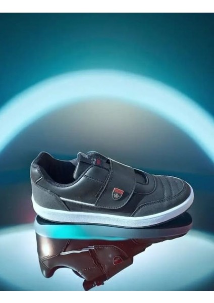 Spor Ayakkabı Siyah