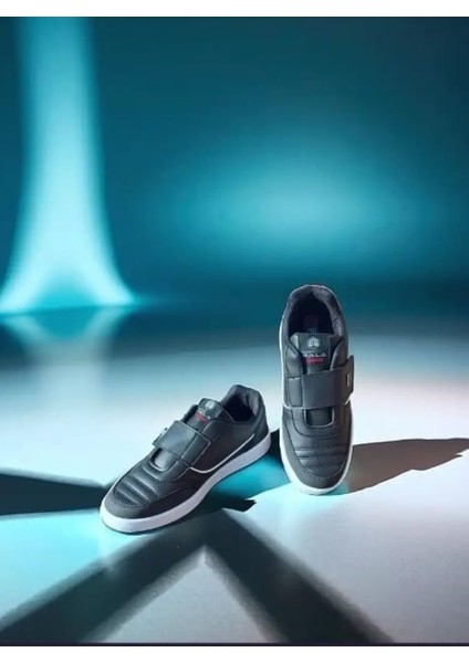Spor Ayakkabı Siyah modelleri