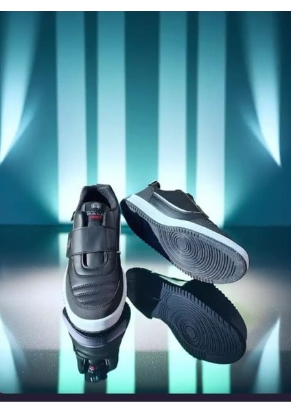 Spor Ayakkabı Siyah indirimleri