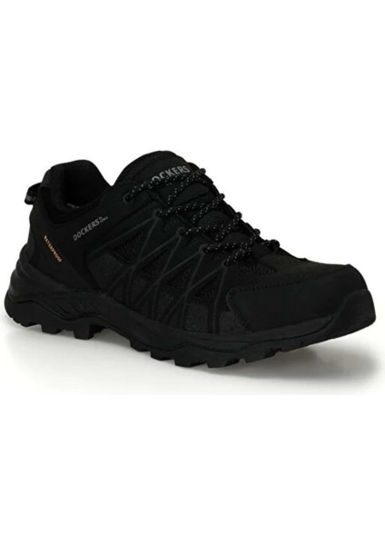 237525 Outdoor Waterproof Erkek Spor Ayakkabı Siyah fiyatları
