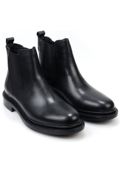 77807 Hakiki Deri Erkek Chelsea Bot fırsatları