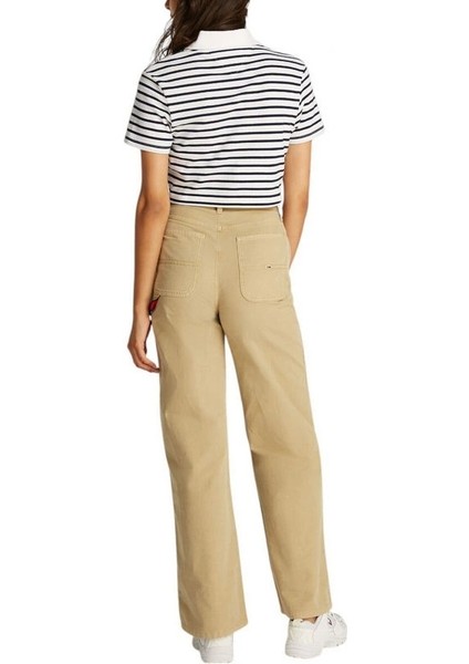 Tjw Crp Badge Ss Polo