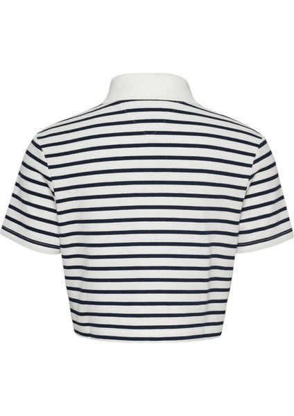 Tjw Crp Badge Ss Polo