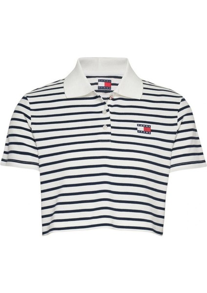 Tjw Crp Badge Ss Polo modelleri