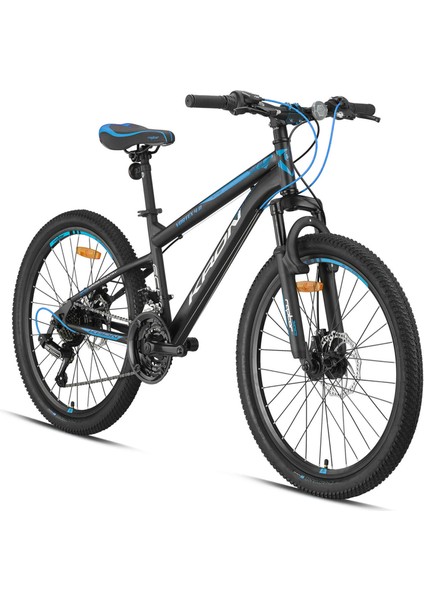Vortex 24MD Disk Fren 21 Vites Dağ Bisikleti (140-160 cm Arası Boy) fiyatları