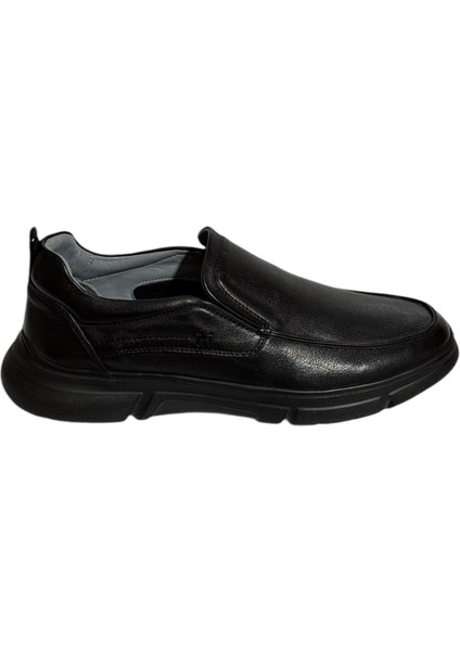 Carfıer 2676 Erkek Casual Deri Ayakkabı