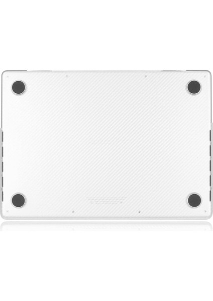 Macbook Air 13.3 Inç M1 Çip Uyumlu A2337 A2179 A1932 Simli Şeffaf Siyah Koruyucu Kılıf Crystal Star fiyatları