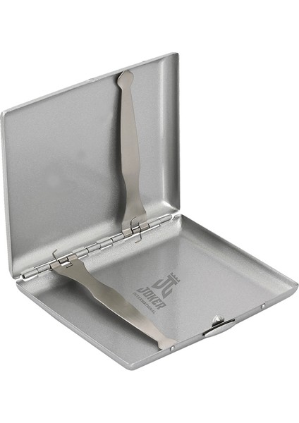 Joker Gümüş Renkli Tabaka (TBK0047) modelleri