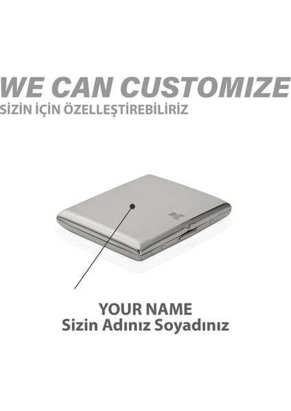 Joker Gümüş Renkli Tabaka (TBK0047) fırsatları