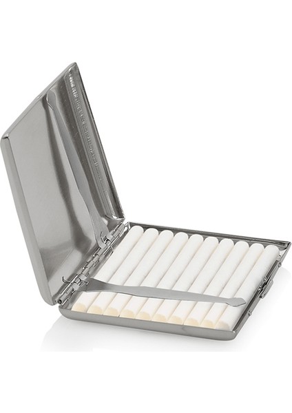 Joker Gümüş Renkli Tabaka (TBK0047) indirimleri