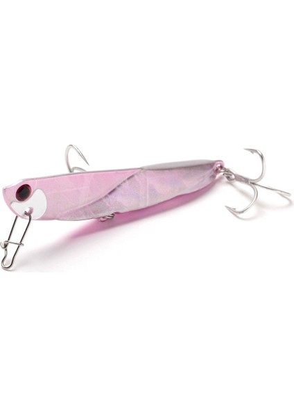 Tobisugi Daniel 14GR 61MM Vibrasyon Metal Yem