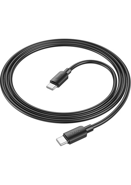X96 Hyper 60W Type-C To Type-C Hızlı Şarj Veri Kablosu