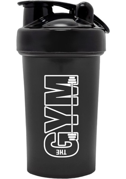 Gym Logo Shaker 550 cc
