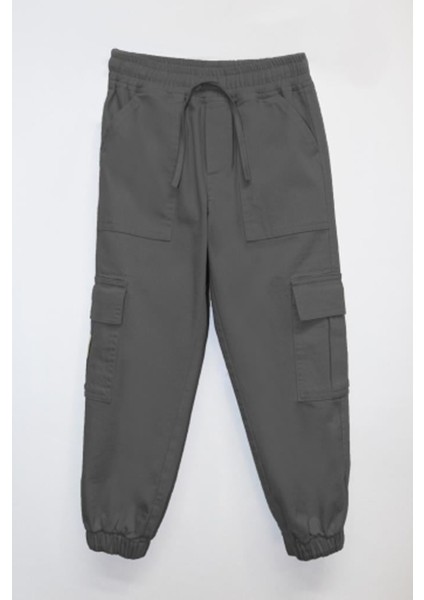 Erkek Pantolon 25YDMB7663