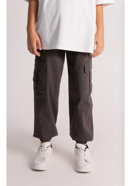 Erkek Pantolon 25YDMB7659