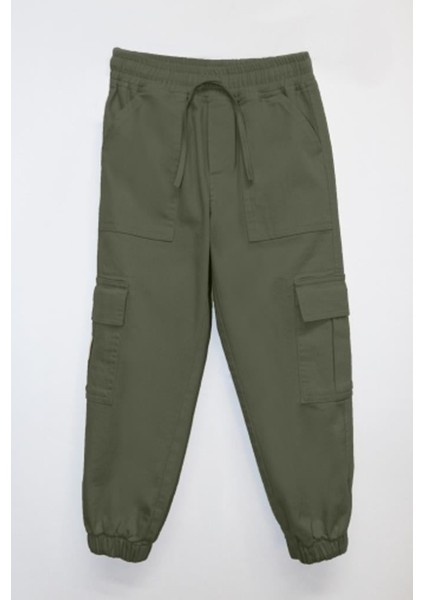 Erkek Pantolon 25YDMB7663