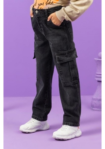 Erkek Kot Pantolon 25YDMB4984