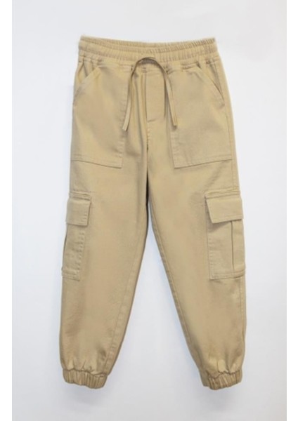 Erkek Pantolon 25YDMB7663