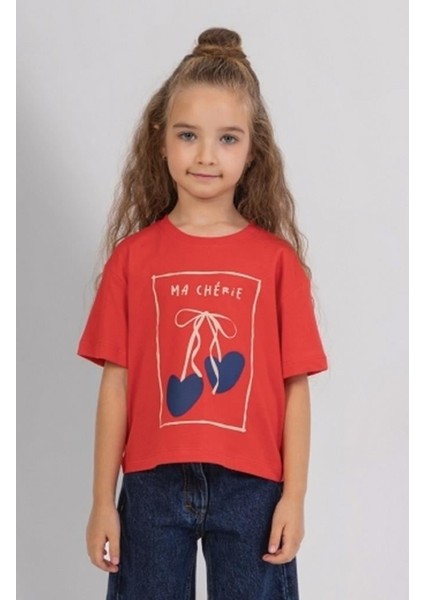 Kız Pantalon Takım 25YDMB06180498