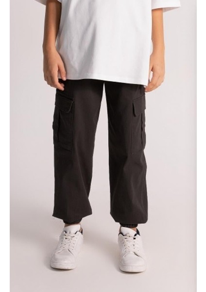 Erkek Pantolon 25YDMB7659